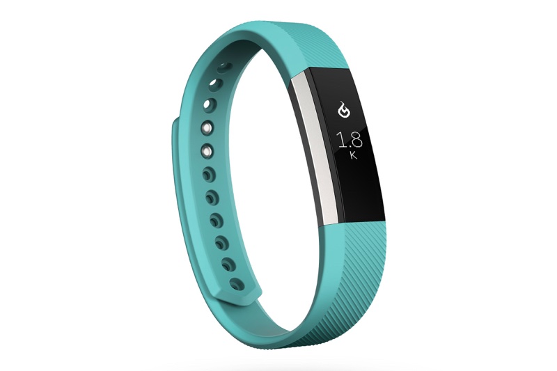 Fitbit +阿尔塔+ _Classic + Fitness_Teal_Calories + Burned_resize