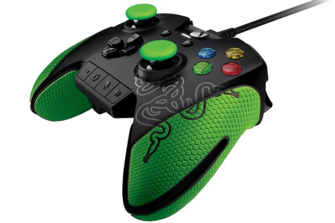 , Razer打造新Xbox One控制手把 提昇操作體驗, mashdigi－科技、新品、趣聞、趨勢