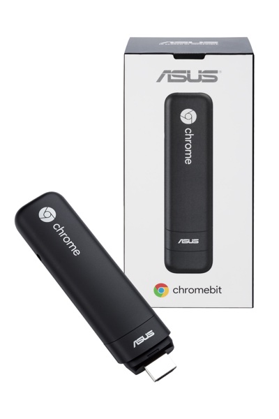 華碩推全球最小Chrome OS裝置「ASUS Chromebit CS10」，即日起獨步全球，搶先首賣！_resize